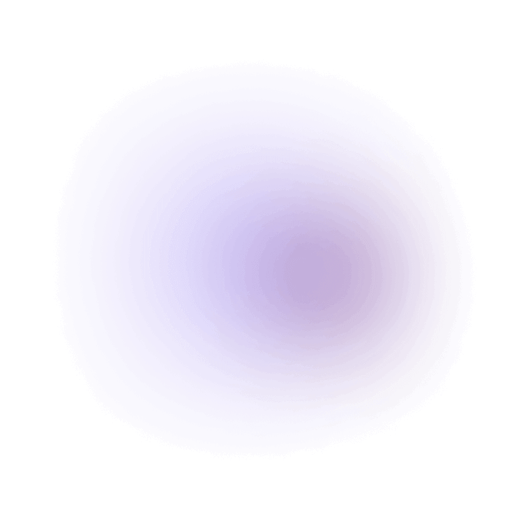 Decorative background for marketing section