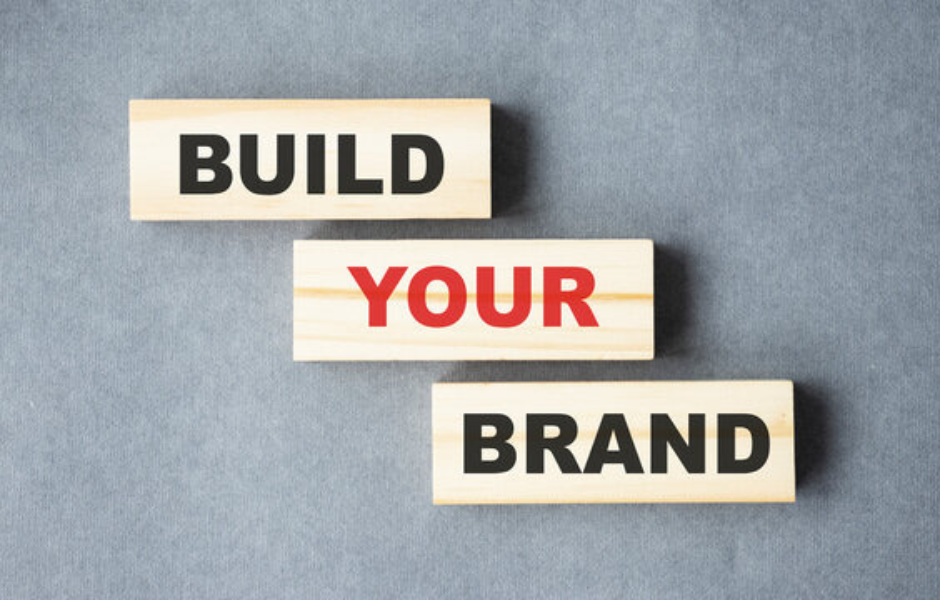 Launching brand strategy through social campaigns and media